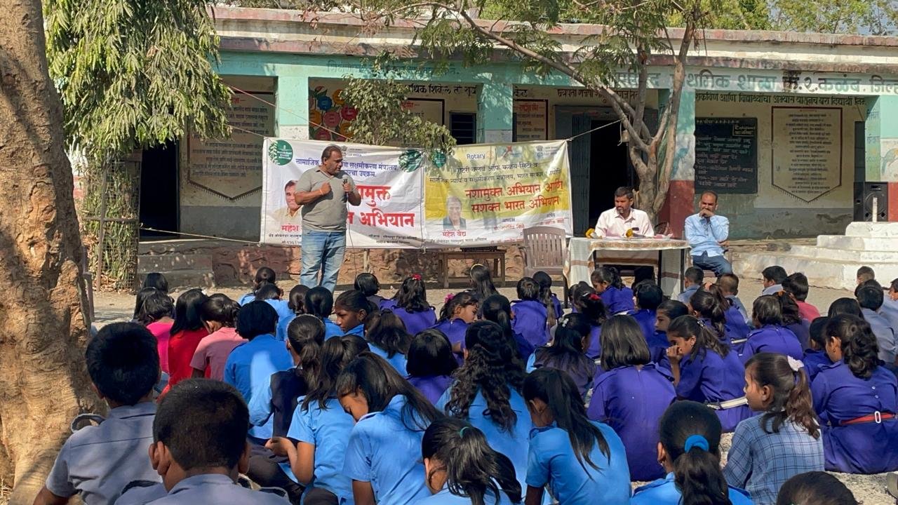 बेसिक शास्त्रशुद्ध पद्धतींच्या व्यायामाचे आपल्या जीवनात अनन्य महत्त्व - महेश वैदय